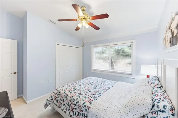 $399,000 | 6840 Beach Resort Drive, Unit 16, Naples, FL 34114