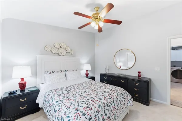$399,000 | 6840 Beach Resort Drive, Unit 16, Naples, FL 34114