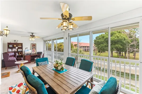 $399,000 | 6840 Beach Resort Drive, Unit 16, Naples, FL 34114