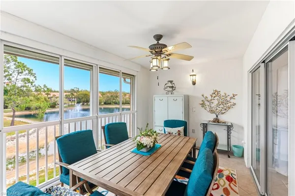 $399,000 | 6840 Beach Resort Drive, Unit 16, Naples, FL 34114