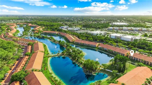 $399,000 | 6840 Beach Resort Drive, Unit 16, Naples, FL 34114