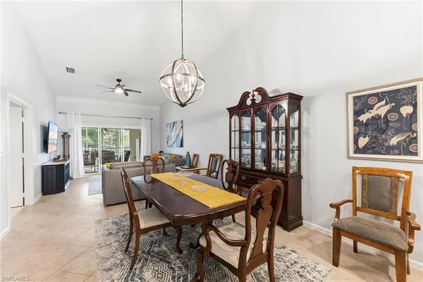$399,000 | 6840 Beach Resort Drive, Unit 16, Naples, FL 34114