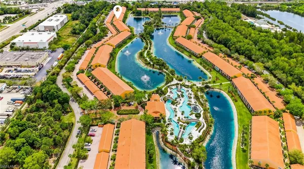 $399,000 | 6840 Beach Resort Drive, Unit 16, Naples, FL 34114