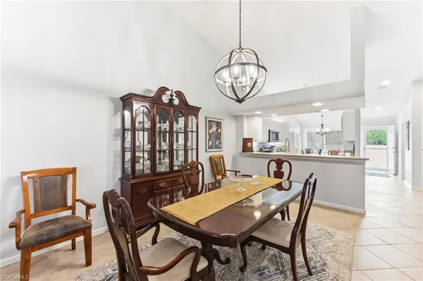 $399,000 | 6840 Beach Resort Drive, Unit 16, Naples, FL 34114