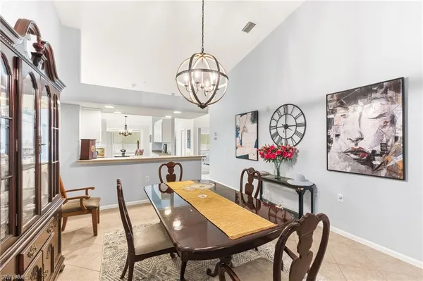 $399,000 | 6840 Beach Resort Drive, Unit 16, Naples, FL 34114