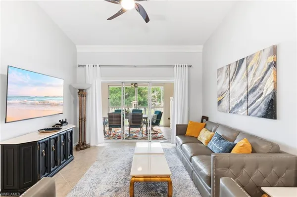 $399,000 | 6840 Beach Resort Drive, Unit 16, Naples, FL 34114
