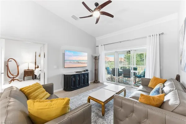 $399,000 | 6840 Beach Resort Drive, Unit 16, Naples, FL 34114