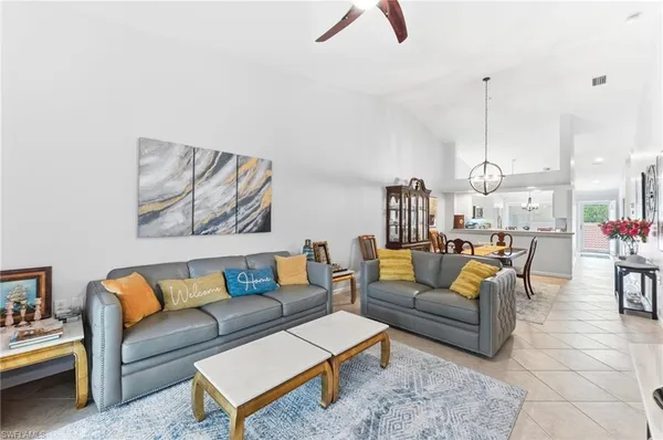 $399,000 | 6840 Beach Resort Drive, Unit 16, Naples, FL 34114