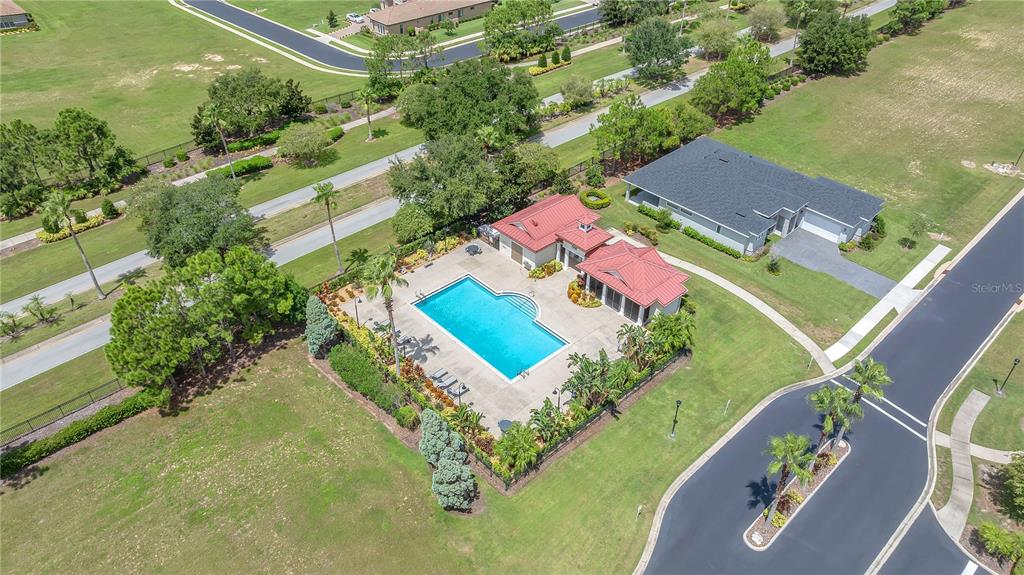 156 Caladium Avenue Lake Alfred, FL 33850 - Photo 84 of 92