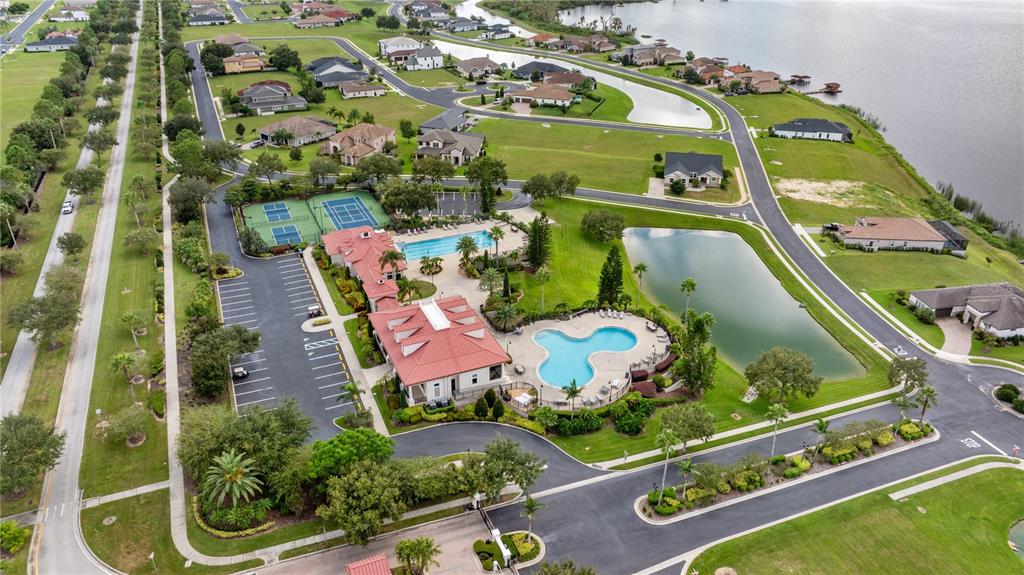 156 Caladium Avenue Lake Alfred, FL 33850 - Photo 88 of 92