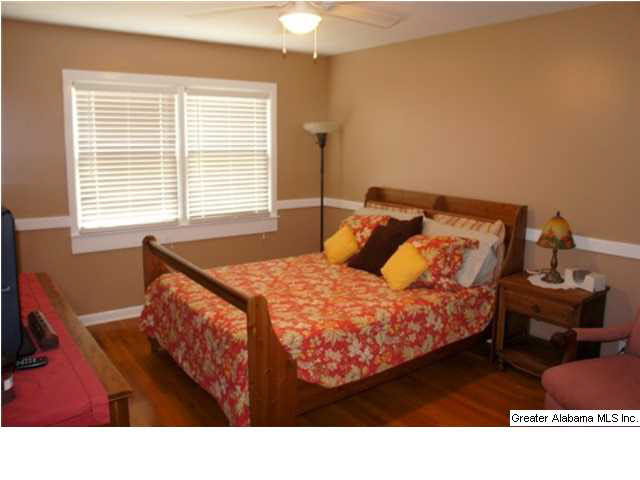 223 Druid Hills Road Anniston, AL 36207 - Photo 17 of 26