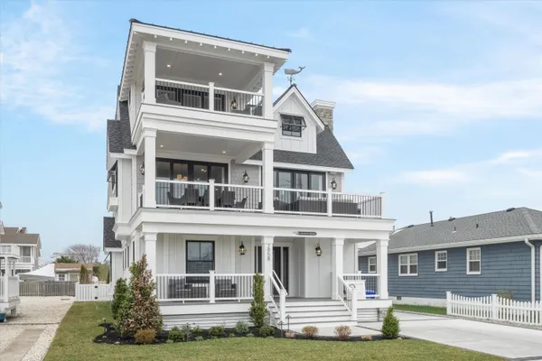 $7,299,000 | 2958 Avalon Avenue, Avalon, NJ 08202