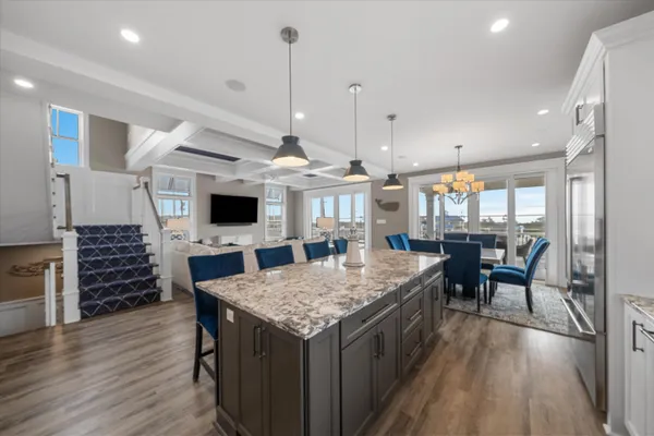 $7,299,000 | 2958 Avalon Avenue, Avalon, NJ 08202