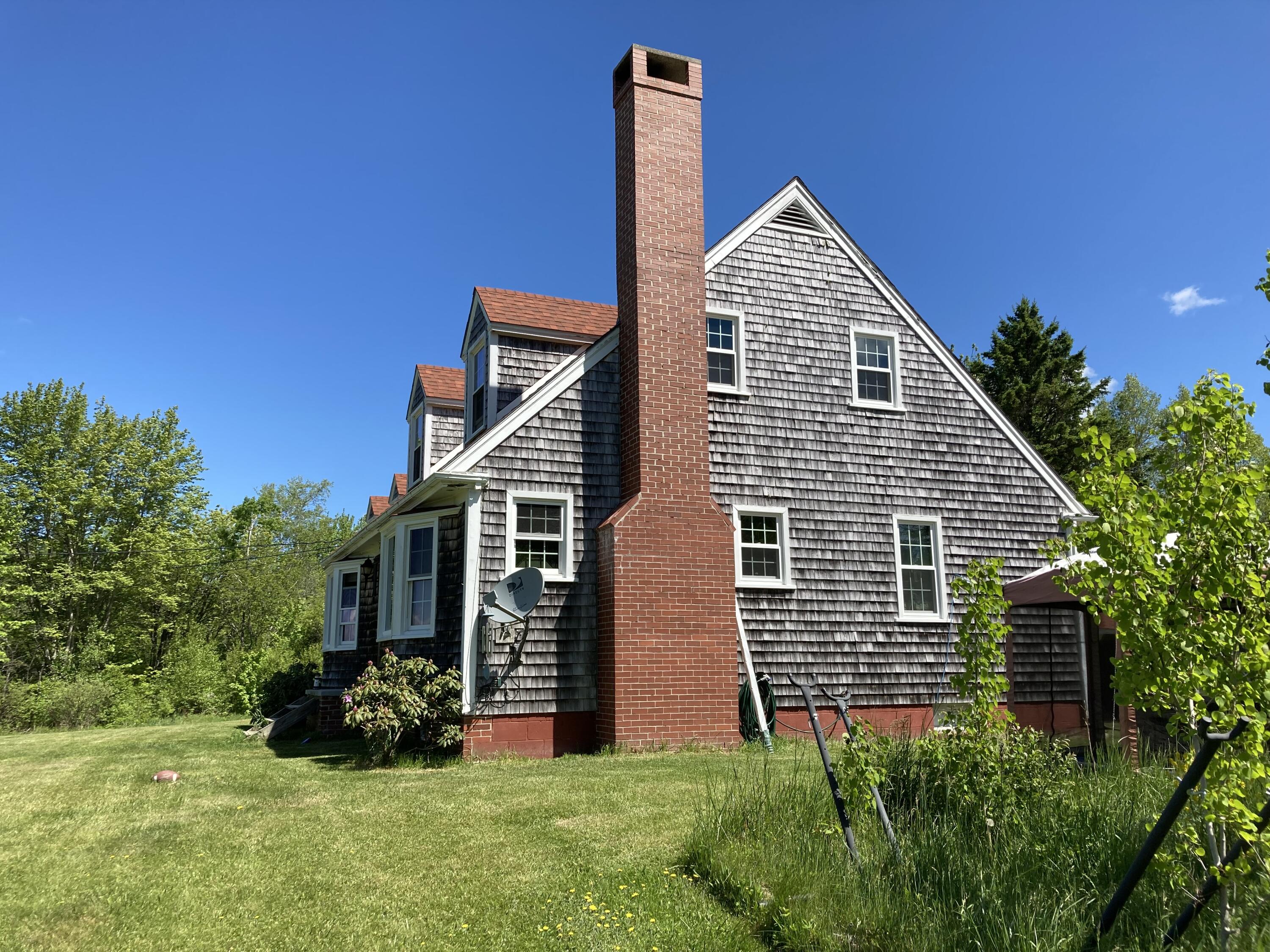 454 East Side Road Addison, ME 04606 - Photo 22 of 24 IMG-0368