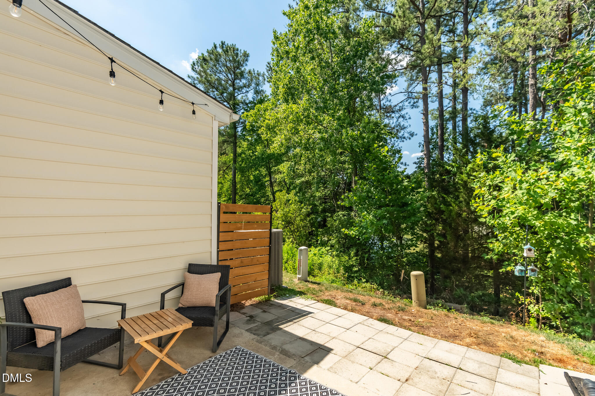3565 Sugar Tree Place Durham, NC 27713 - Photo 37 of 45