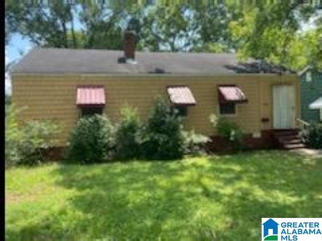 5517 Court O Birmingham, AL 35208 - Photo 1 of 3