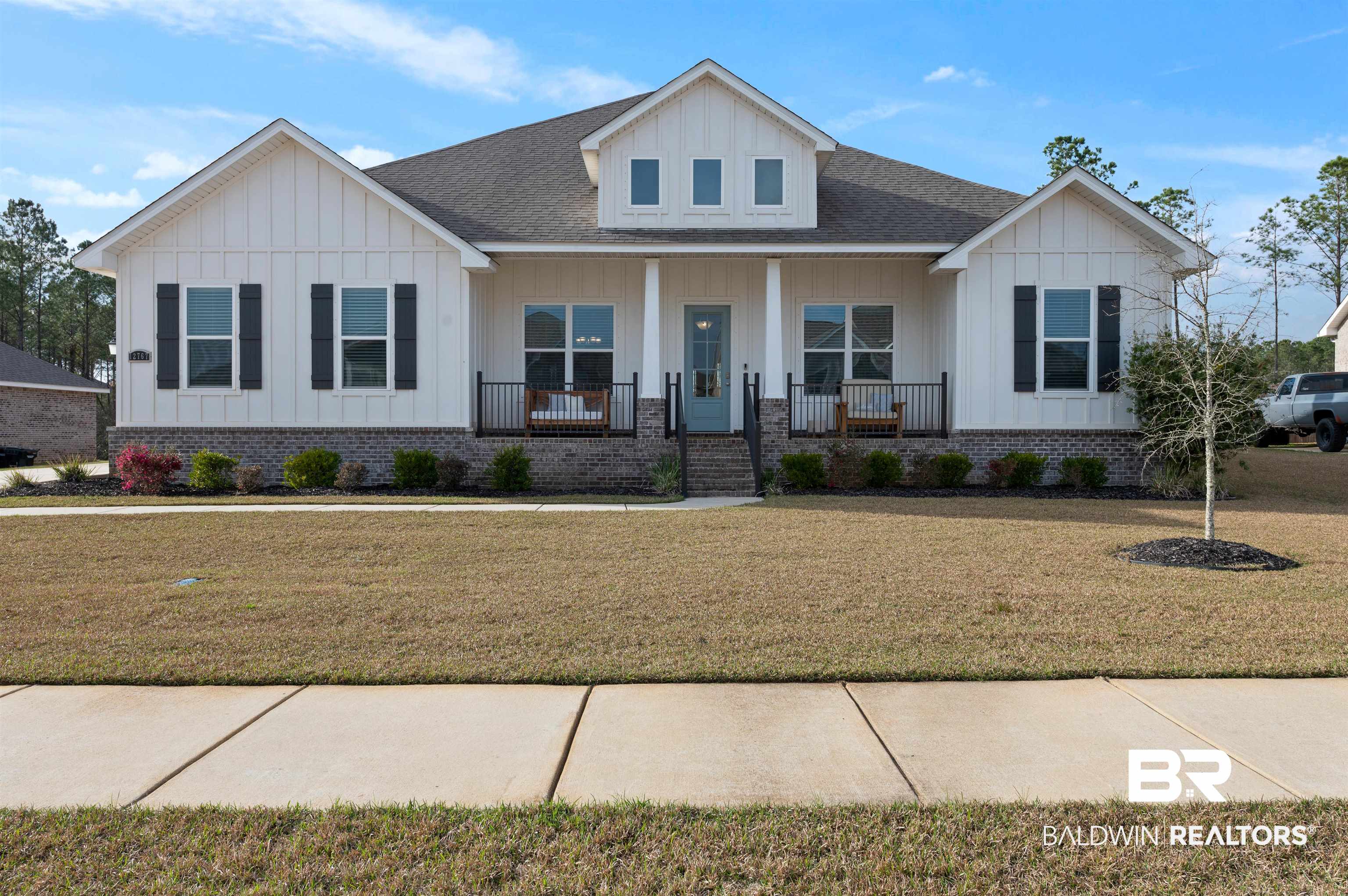 12767 Warbler Street Daphne, AL 36527 - Photo 1 of 44