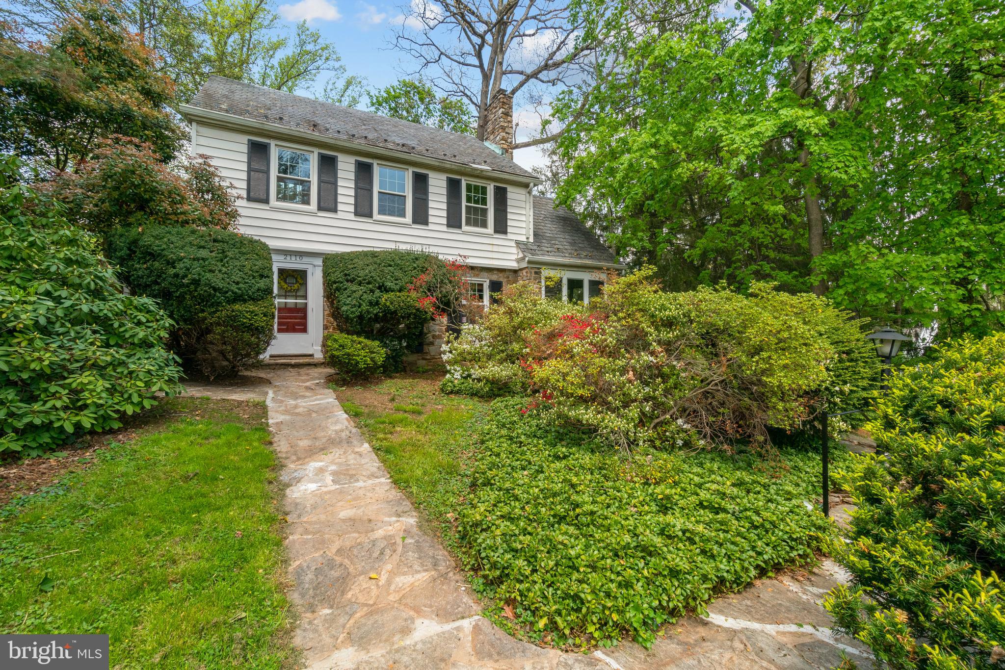 2110 South Road Baltimore, MD 21209 - Photo 1 of 43 Welcome to Mt Washington Community