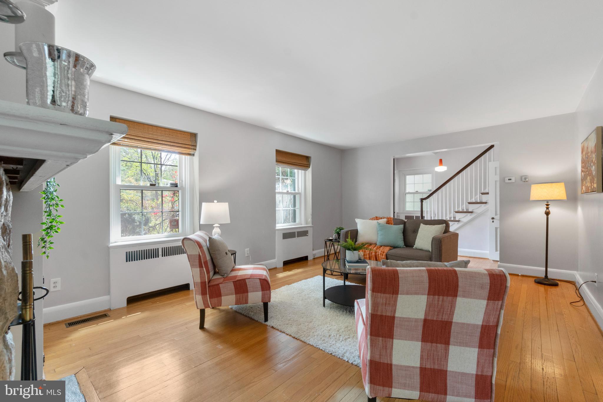 2110 South Road Baltimore, MD 21209 - Photo 15 of 43