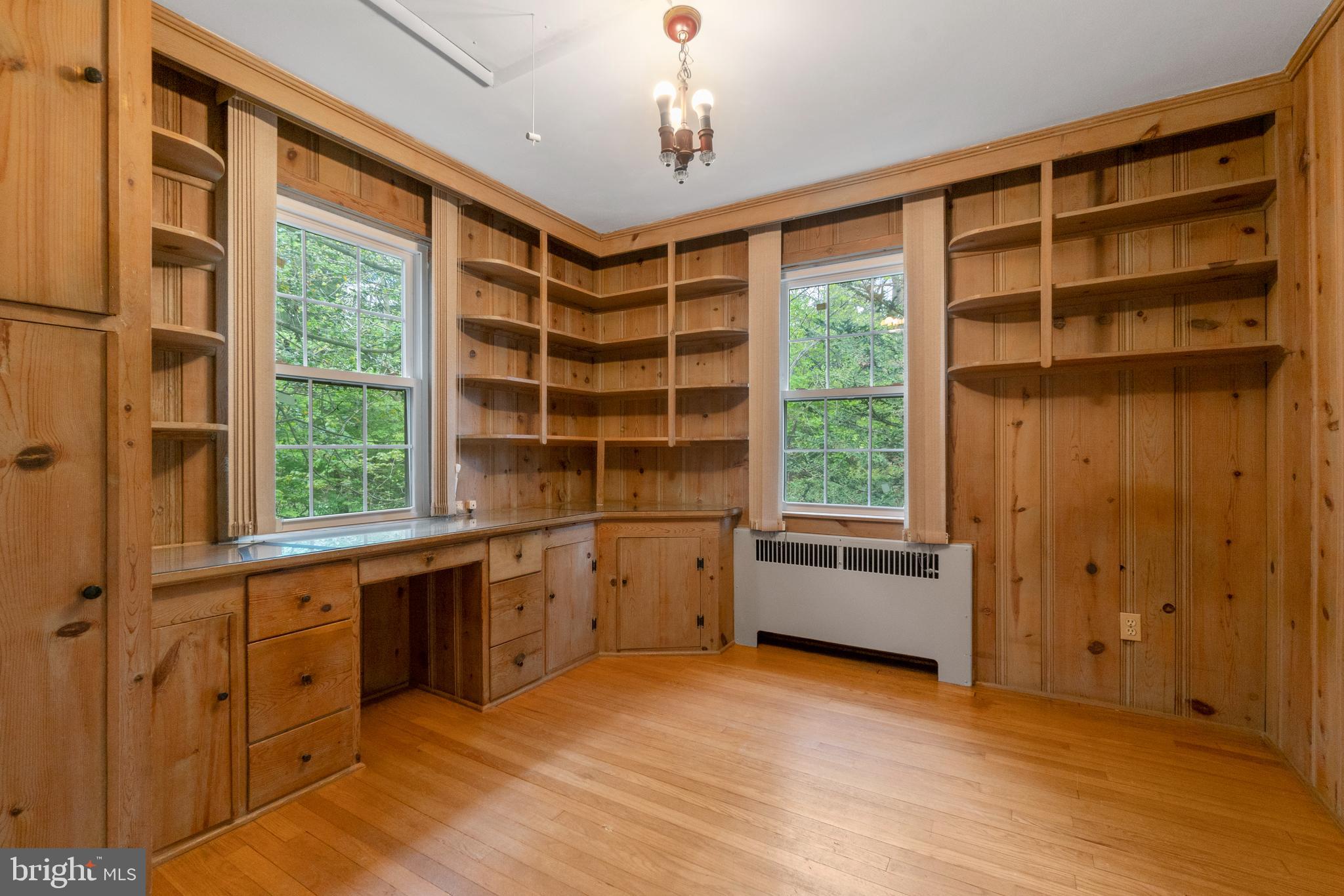 2110 South Road Baltimore, MD 21209 - Photo 31 of 43 BR # 3 used as office