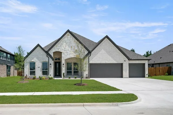 $550,950 | 1726 Seagrove Lane, Cedar Hill, TX 75104