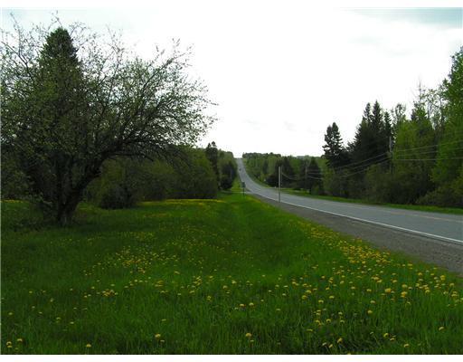 619 State Road Mapleton, ME 04757 - Photo 16 of 22 Other. The road view looking east on...