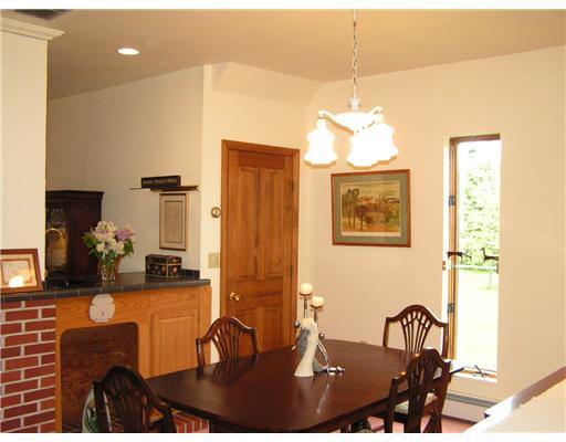619 State Road Mapleton, ME 04757 - Photo 4 of 22 Dining Room. Formal dining room,...