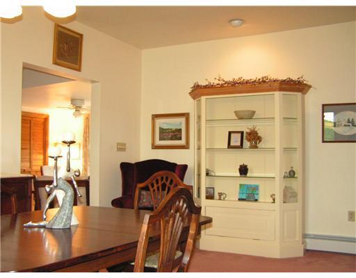619 State Road Mapleton, ME 04757 - Photo 9 of 22 Dining Room. The other side of the...