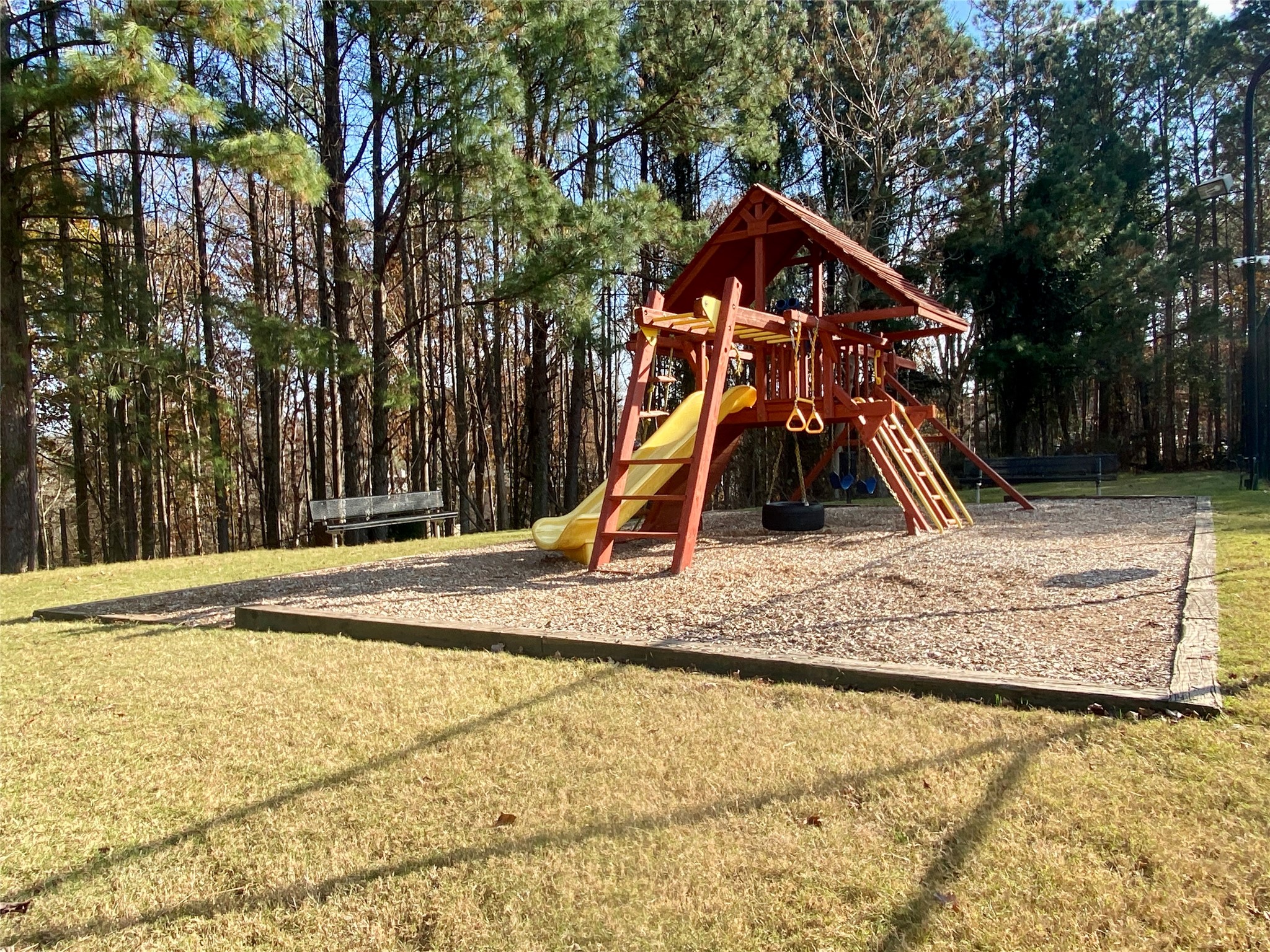 4717 Poplar Ridge Court Oakwood, GA 30566 - Photo 23 of 26
