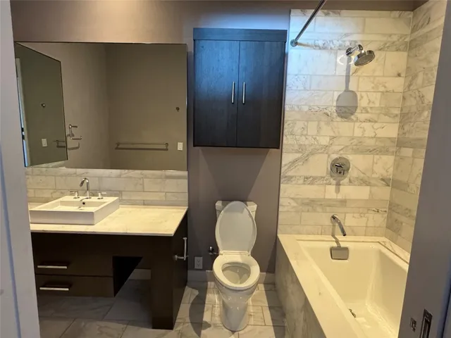 a view of wooden floor