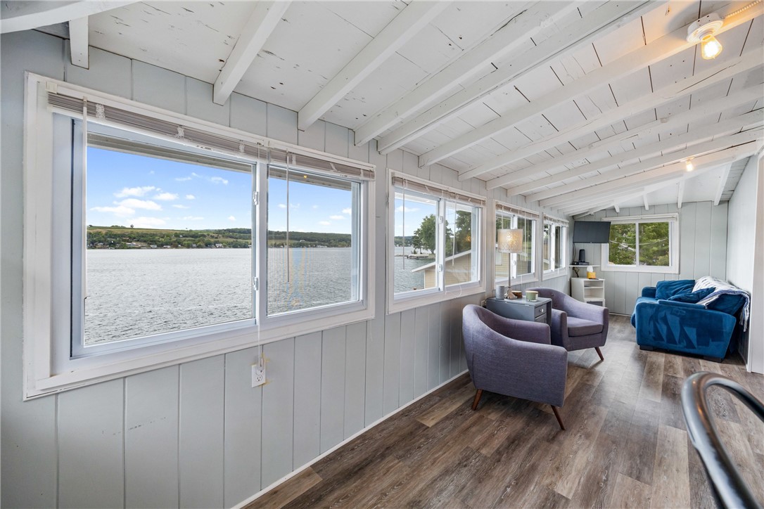 538 East Lake Road Milo, NY 14527 - Photo 13 of 26