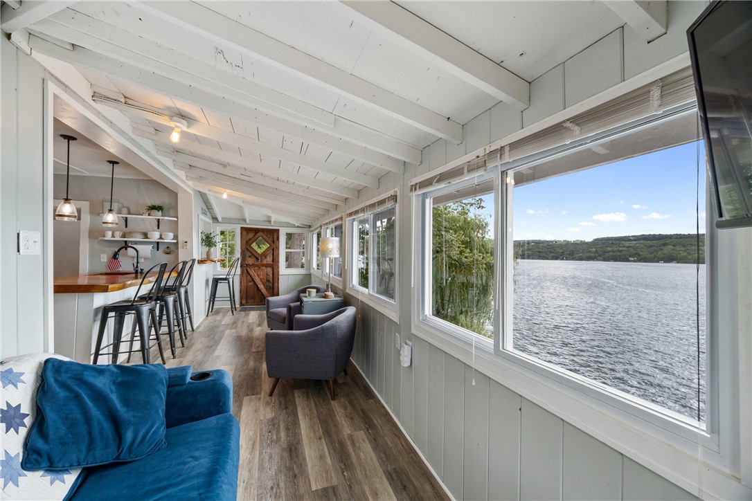 538 East Lake Road Milo, NY 14527 - Photo 16 of 26