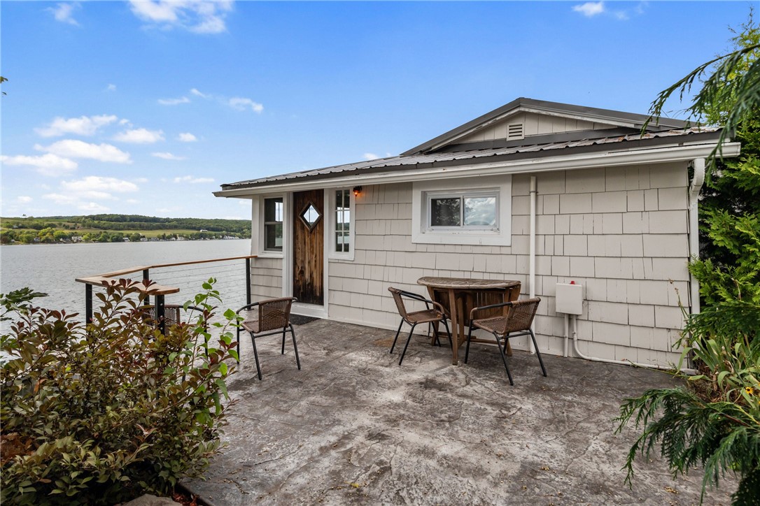 538 East Lake Road Milo, NY 14527 - Photo 17 of 26