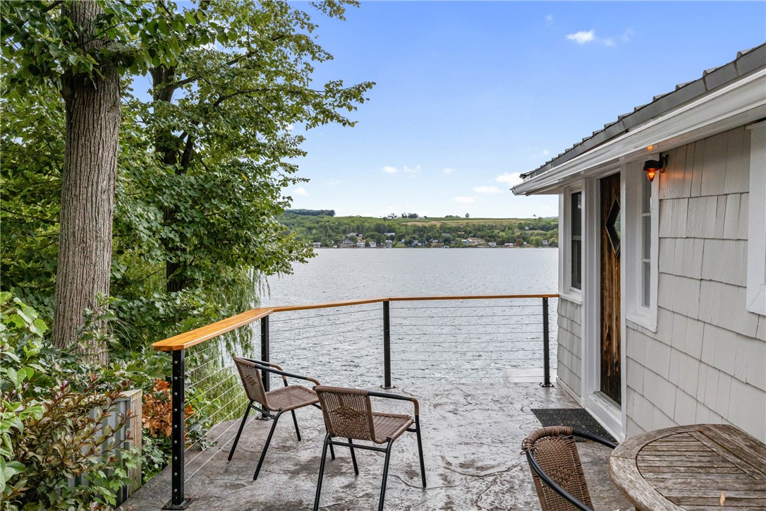 538 East Lake Road Milo, NY 14527 - Photo 18 of 26