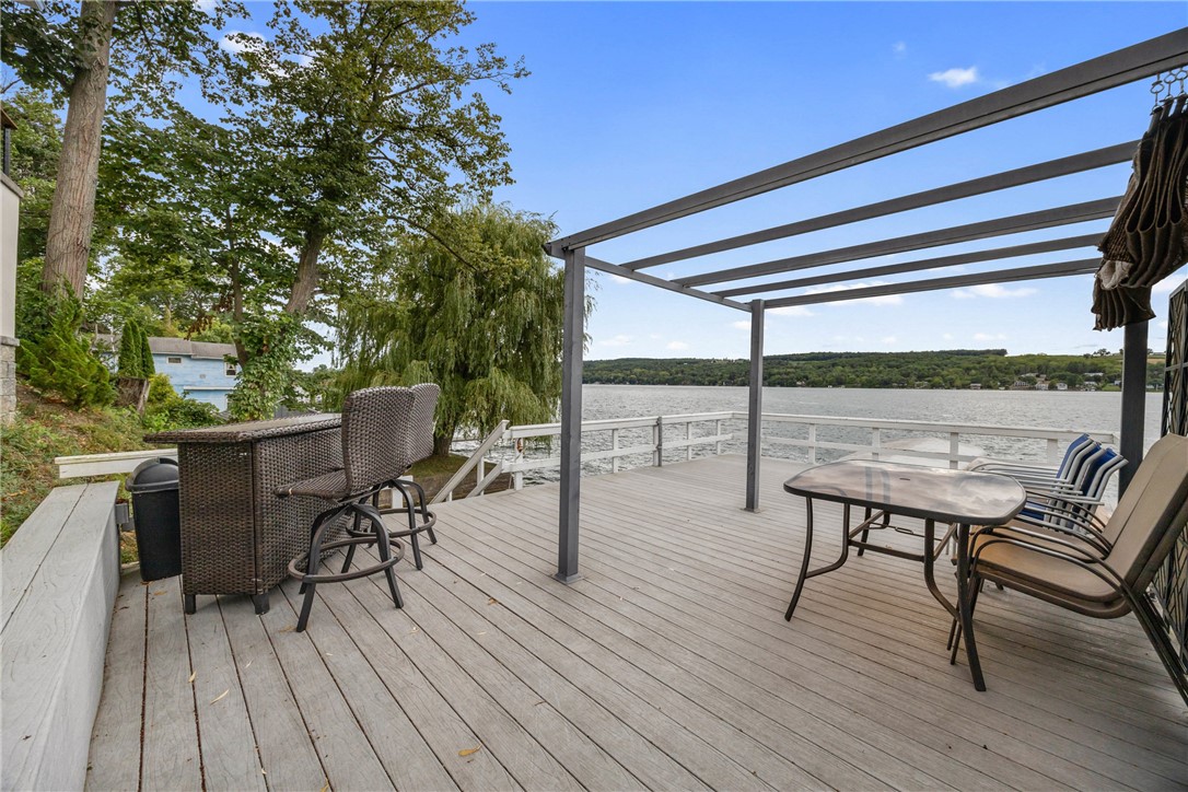 538 East Lake Road Milo, NY 14527 - Photo 19 of 26