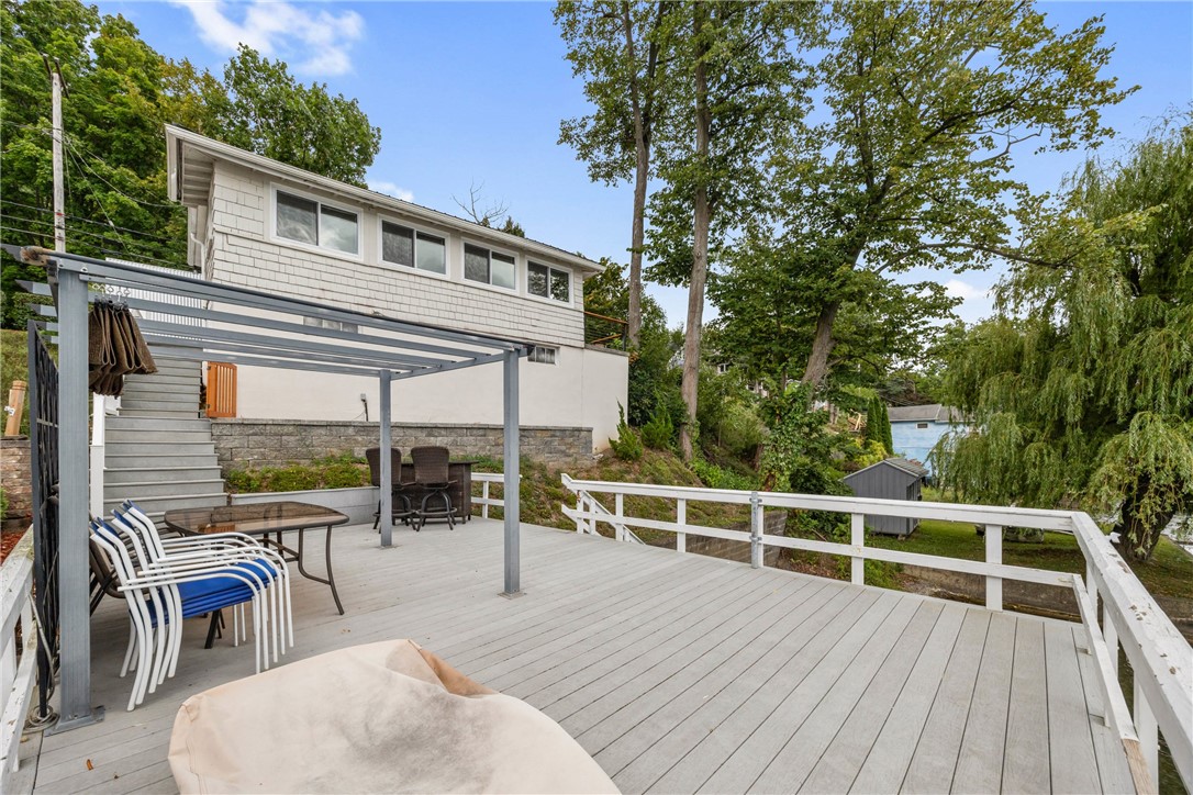 538 East Lake Road Milo, NY 14527 - Photo 20 of 26