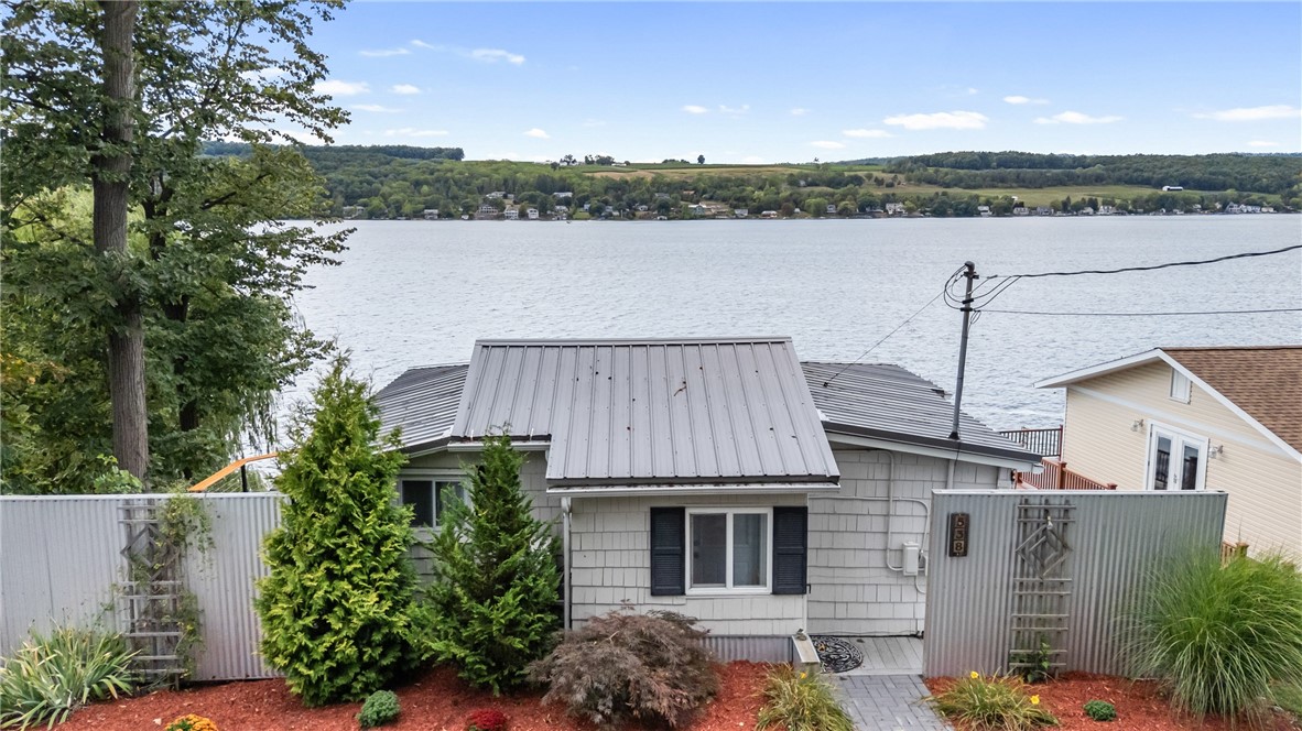 538 East Lake Road Milo, NY 14527 - Photo 21 of 26