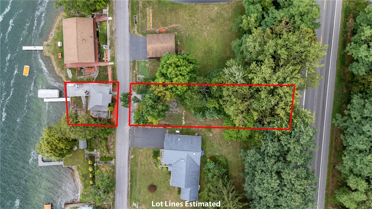 538 East Lake Road Milo, NY 14527 - Photo 22 of 26