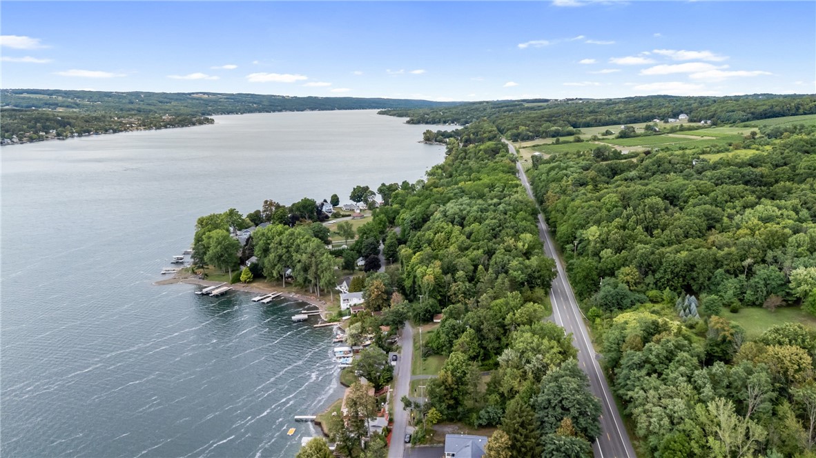 538 East Lake Road Milo, NY 14527 - Photo 24 of 26