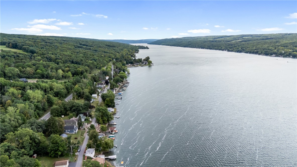 538 East Lake Road Milo, NY 14527 - Photo 25 of 26