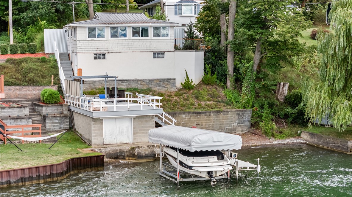 538 East Lake Road Milo, NY 14527 - Photo 26 of 26