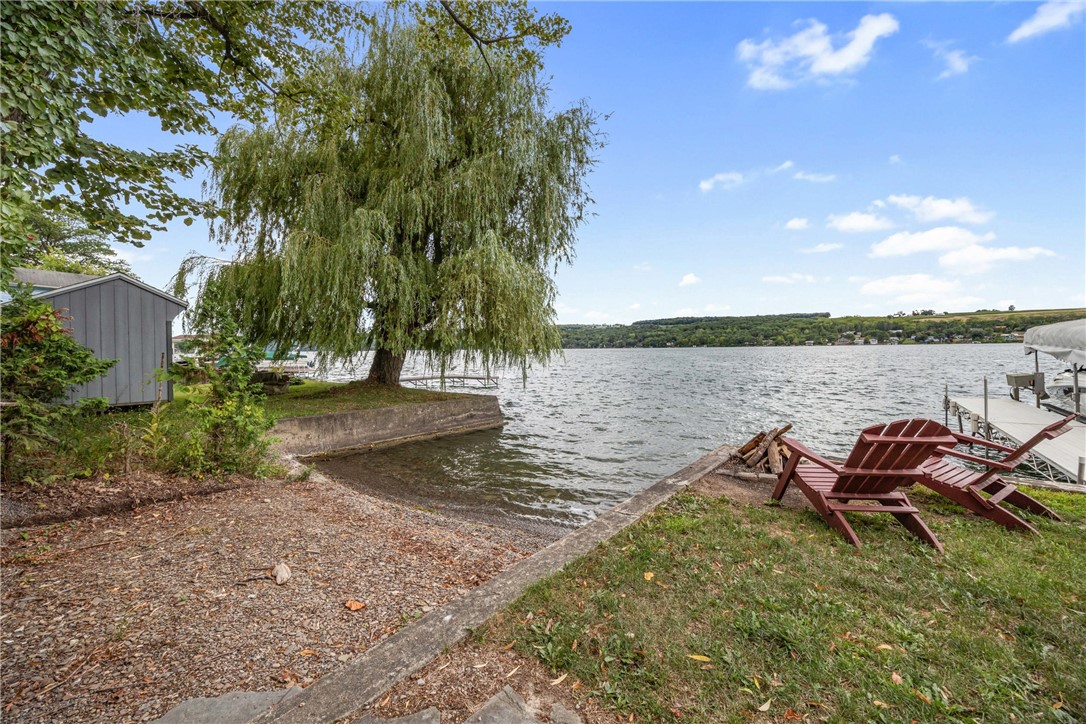 538 East Lake Road Milo, NY 14527 - Photo 4 of 26