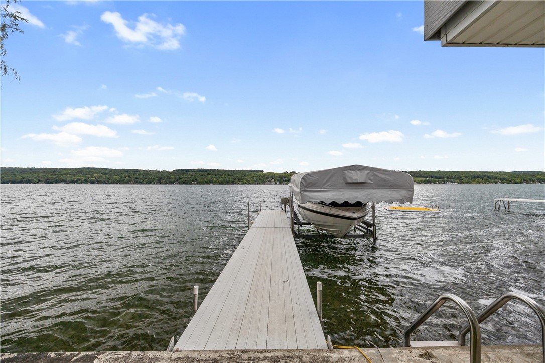 538 East Lake Road Milo, NY 14527 - Photo 5 of 26