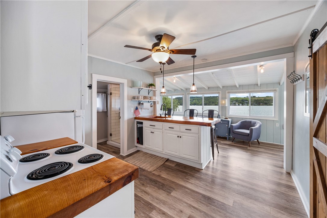 538 East Lake Road Milo, NY 14527 - Photo 6 of 26