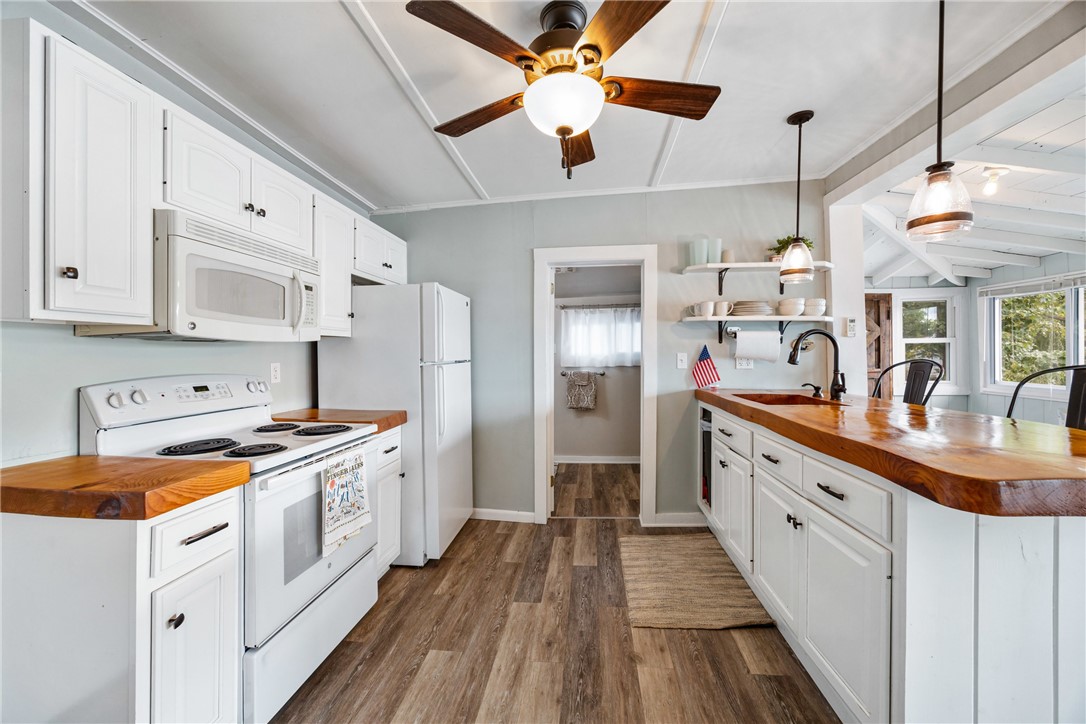 538 East Lake Road Milo, NY 14527 - Photo 8 of 26