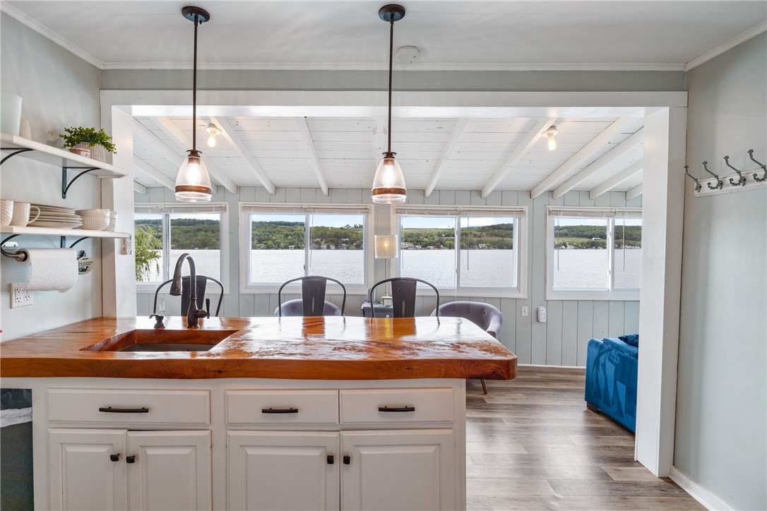 538 East Lake Road Milo, NY 14527 - Photo 9 of 26