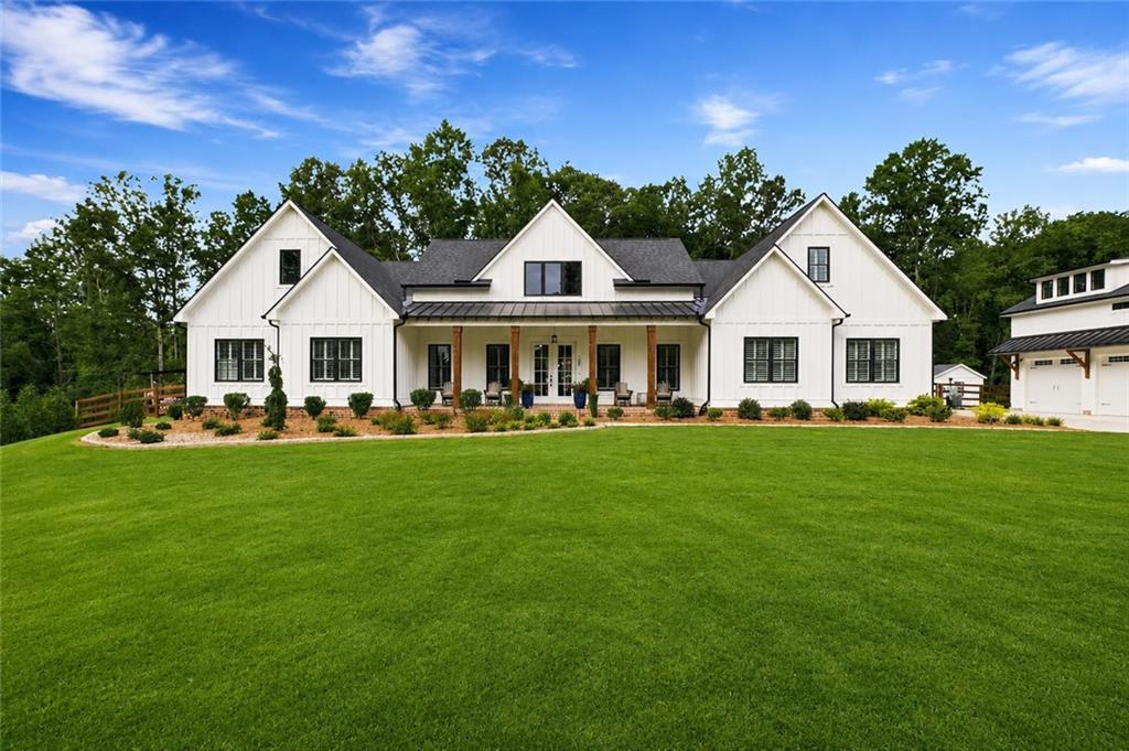 145 London Road Ball Ground, GA 30107 - Photo 2 of 100 Gallery Image 2