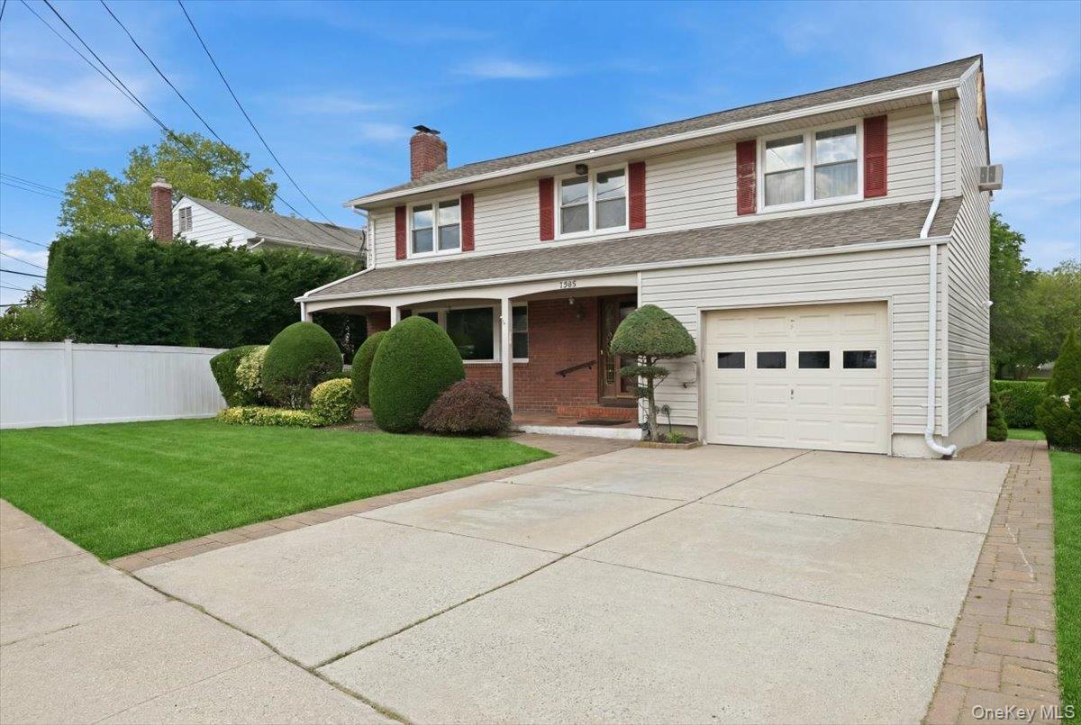 1395 Meadowbrook Road Merrick, NY 11566 - Photo 2 of 44