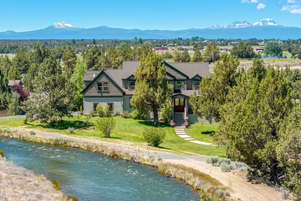 $1,499,000 | 24442 Dodds Road, Bend, OR 97701