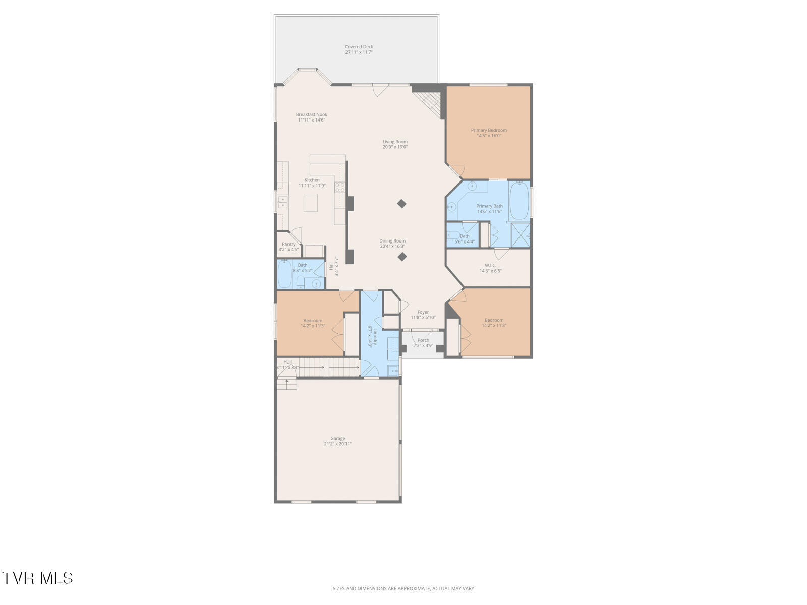 17 Cypress Ridge Court Jonesborough, TN 37659 - Photo 64 of 97 17 Cypress Ridge Ct-86